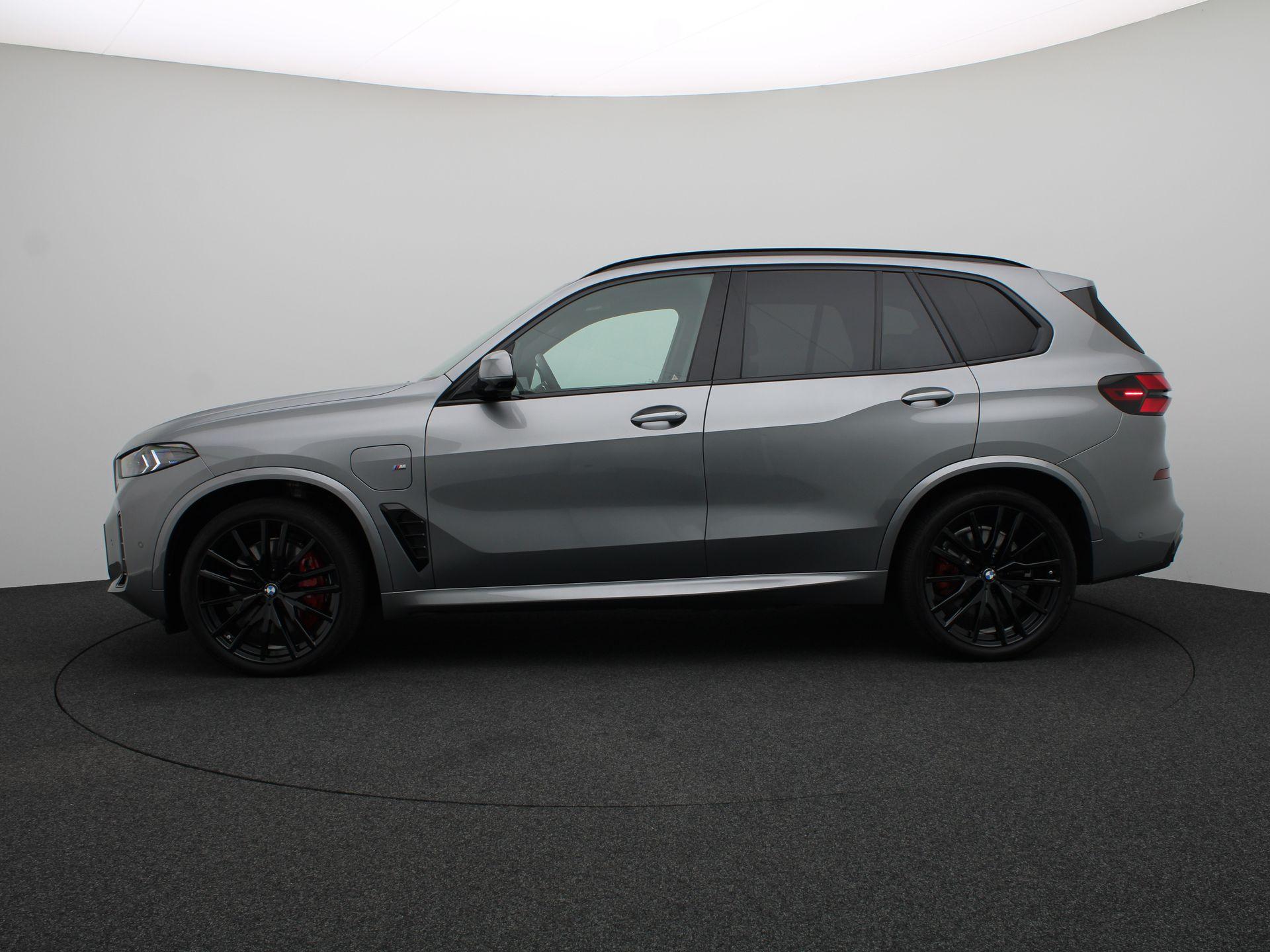 BMW X5 xDrive50e - Afbeelding 4