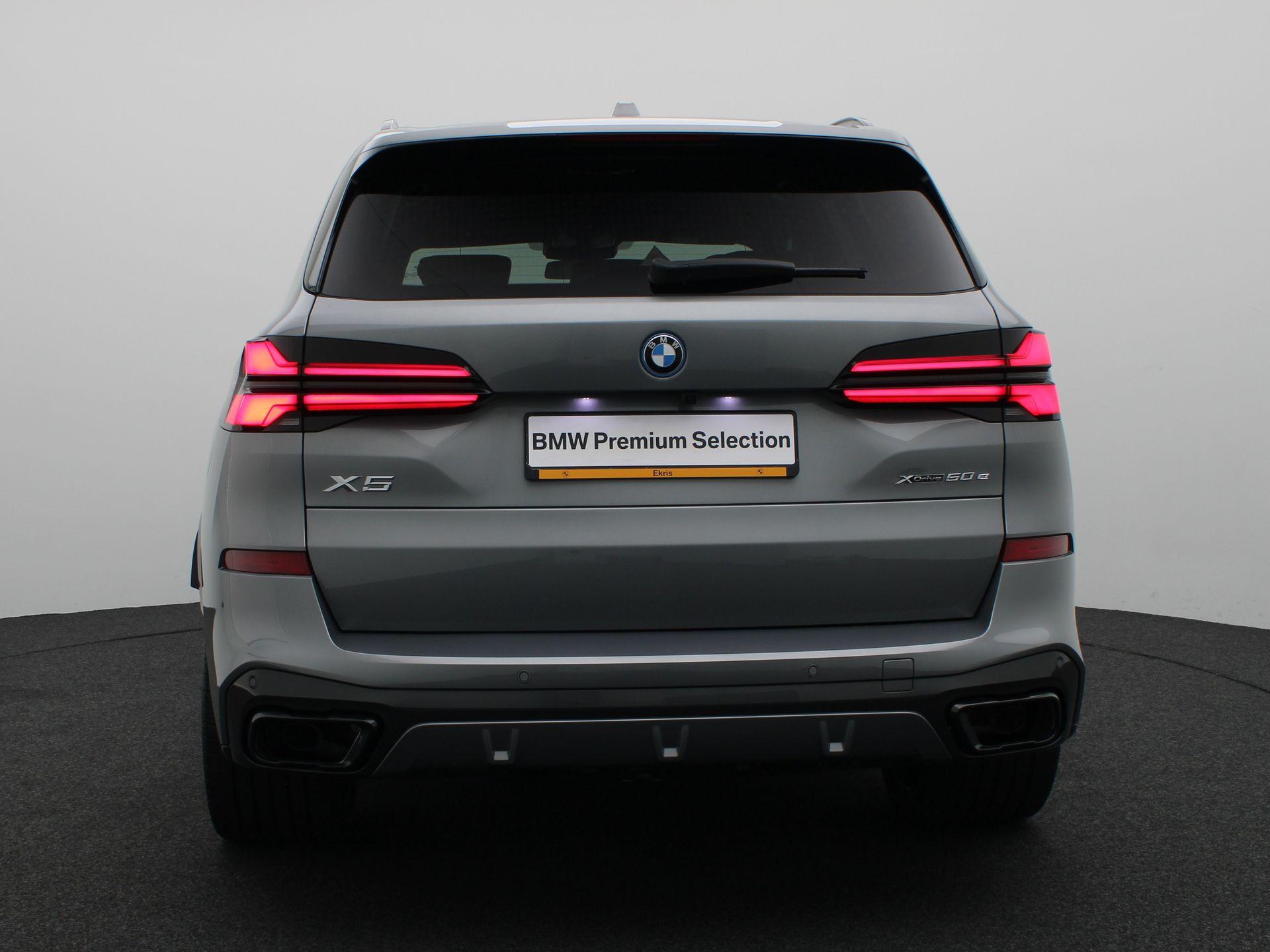 BMW X5 xDrive50e - Afbeelding 5