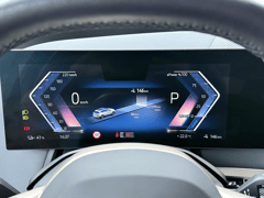 BMW iX xDrive40 High Executive 77 kWh - Afbeelding 3