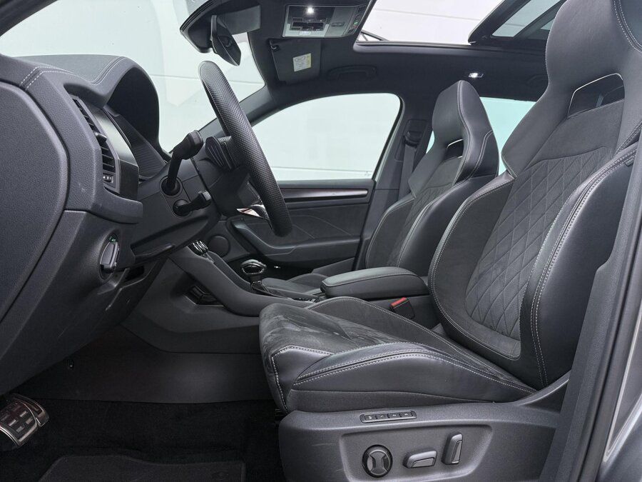 Škoda Kodiaq 1.5 TSI Sportline