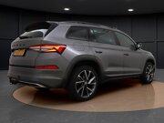 Škoda Kodiaq 1.5 TSI Sportline