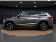 Škoda Kodiaq 1.5 TSI Sportline