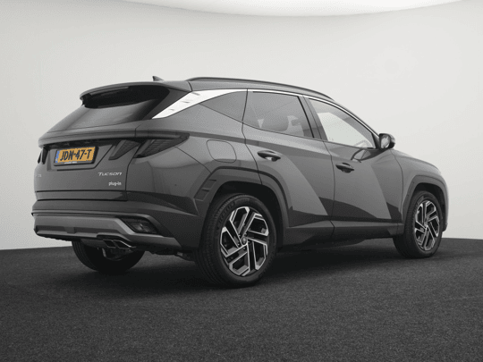 Hyundai Tucson 1.6 T-GDI PHEV Comfort | Private lease €649 p.m.