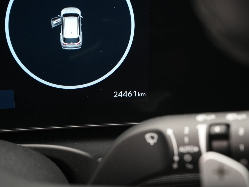 Hyundai Tucson 1.6 T-GDI PHEV Comfort | Facelift | Navigatie | Stoelverwarming | - Afbeelding 4