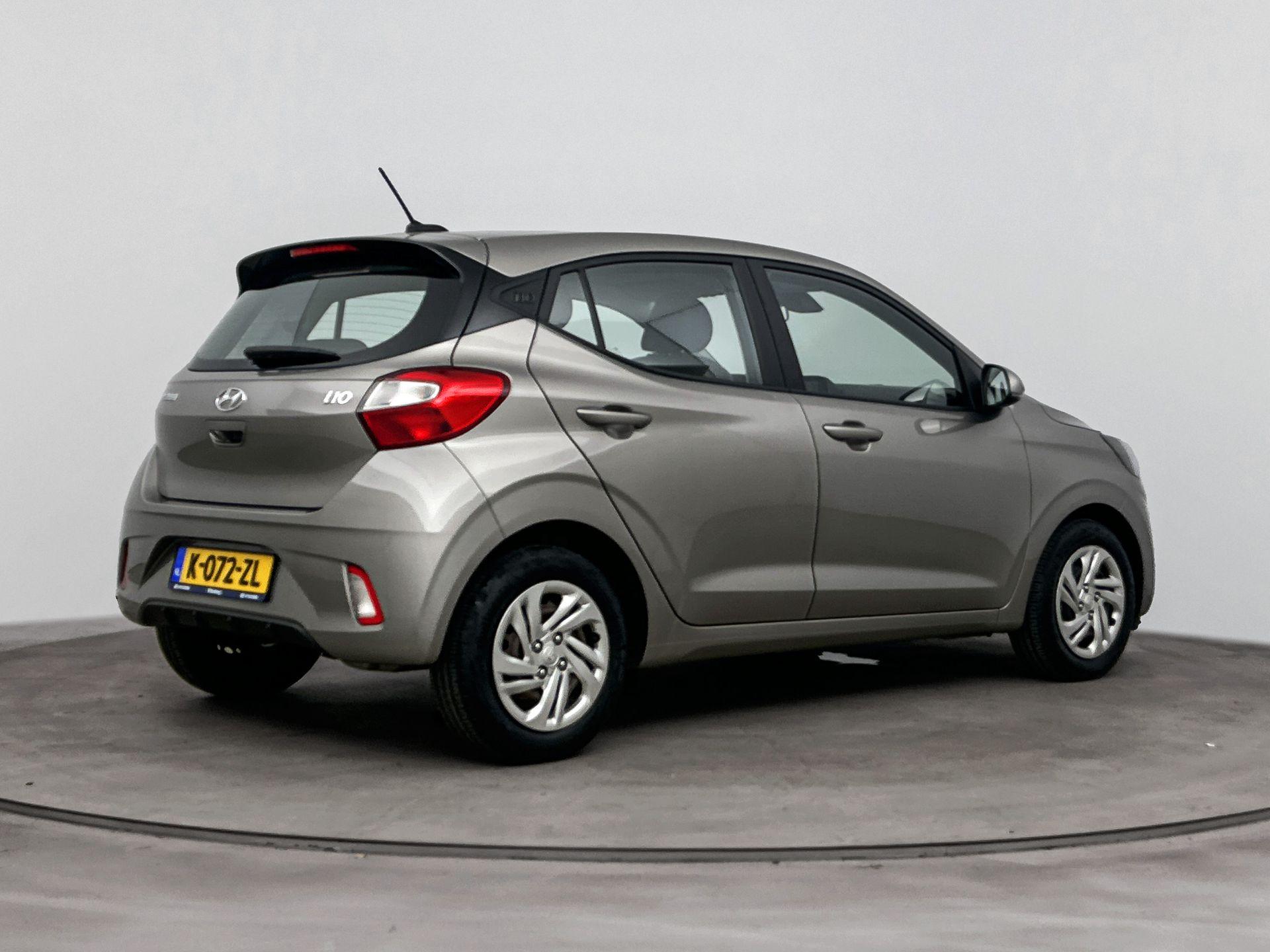 Hyundai i10 1.0 Comfort Smart - Afbeelding 2