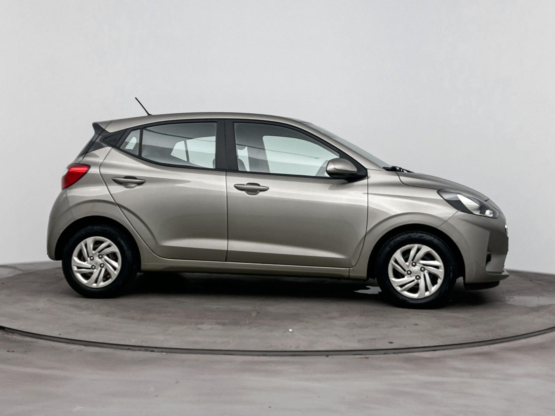 Hyundai i10 1.0 Comfort Smart - Afbeelding 3