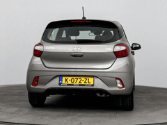 Hyundai i10 1.0 Comfort Smart - Afbeelding 4