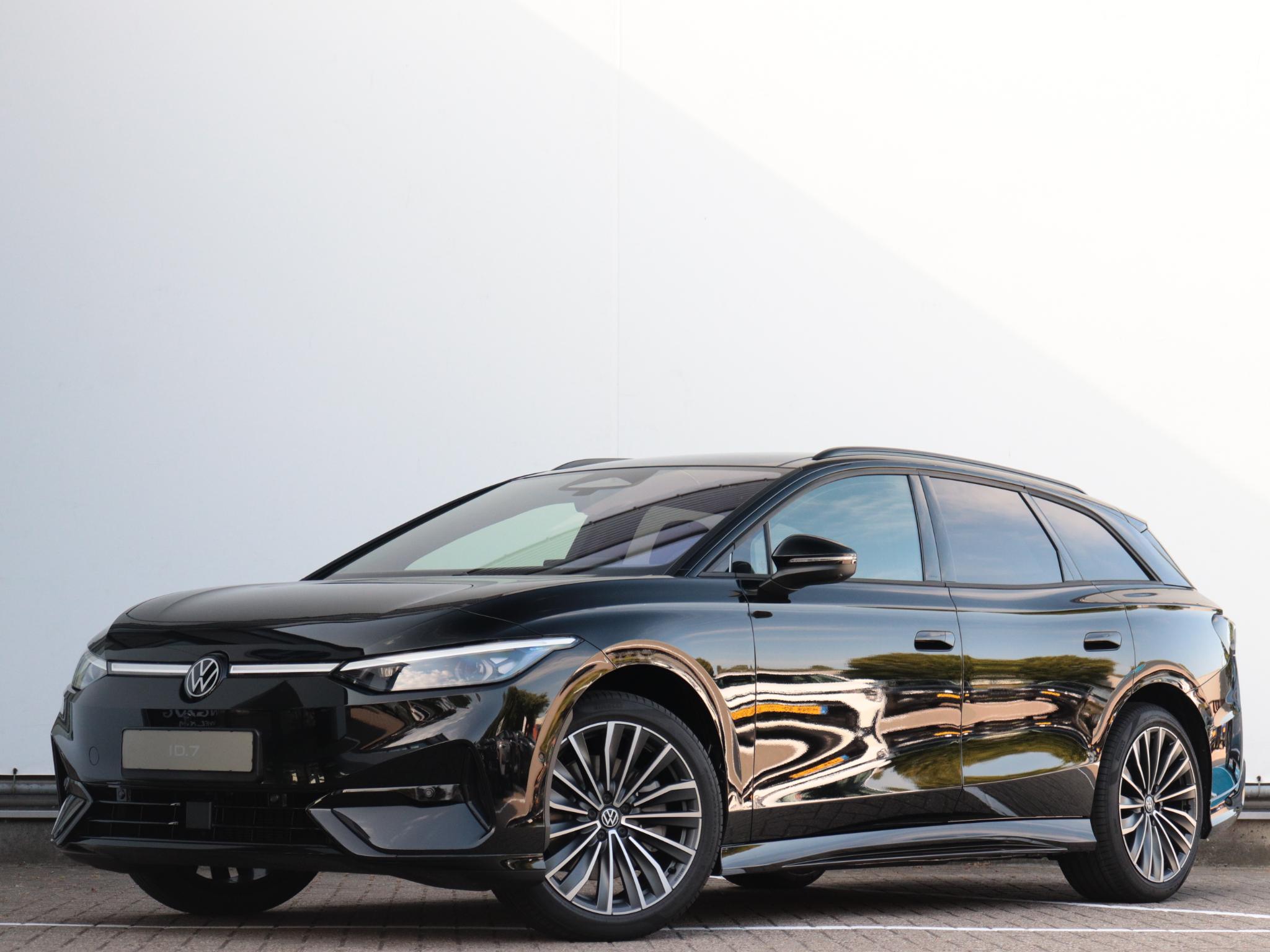 Volkswagen ID.7 Limited Edition Plus 59 kWh accu, 150 kW / 204 PK