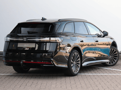 Volkswagen ID.7 Limited Edition Plus 59 kWh accu, 150 kW / 204 PK - Afbeelding 4