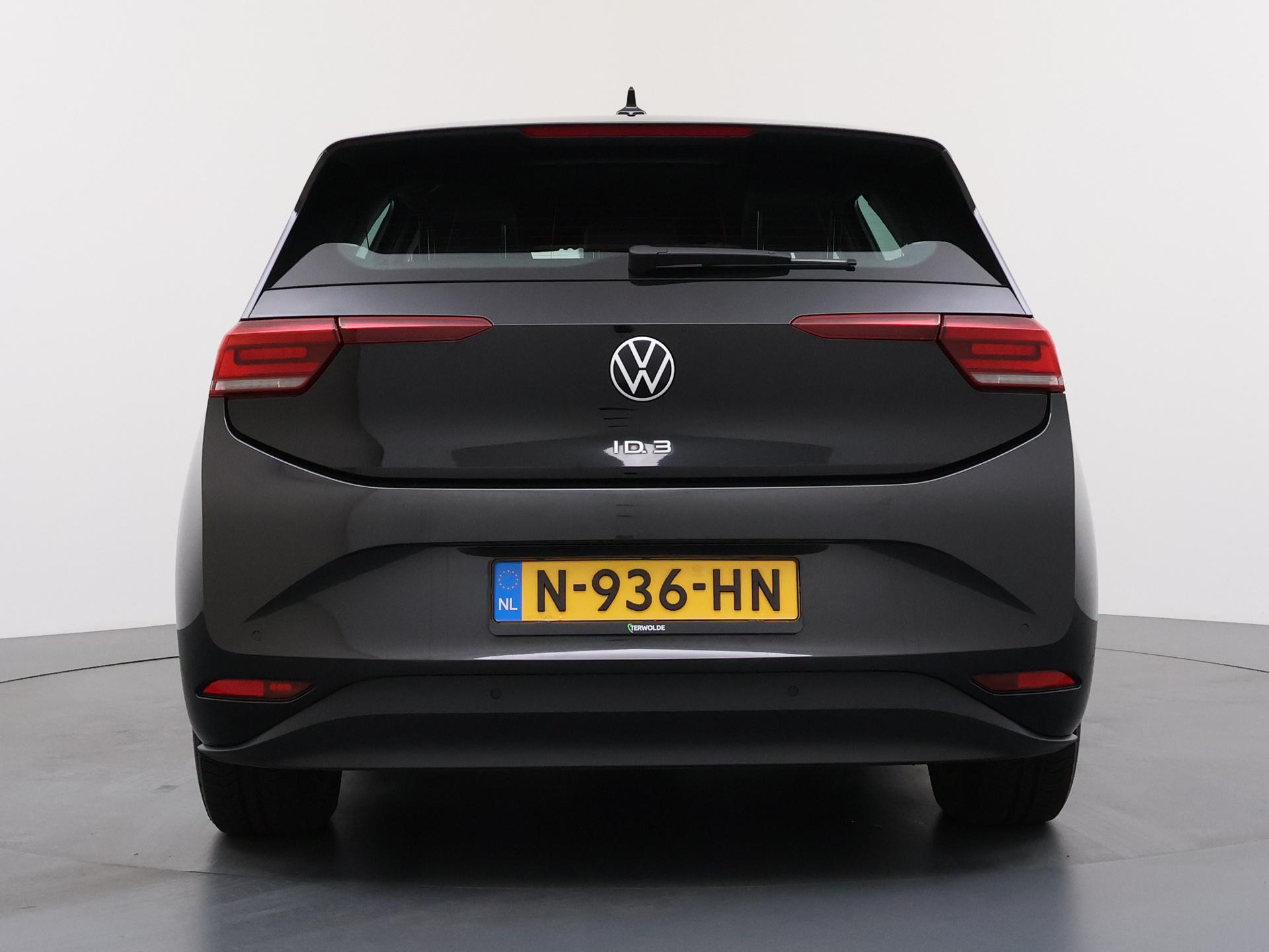 Volkswagen ID.3 Pro 58 kWh - Afbeelding 4