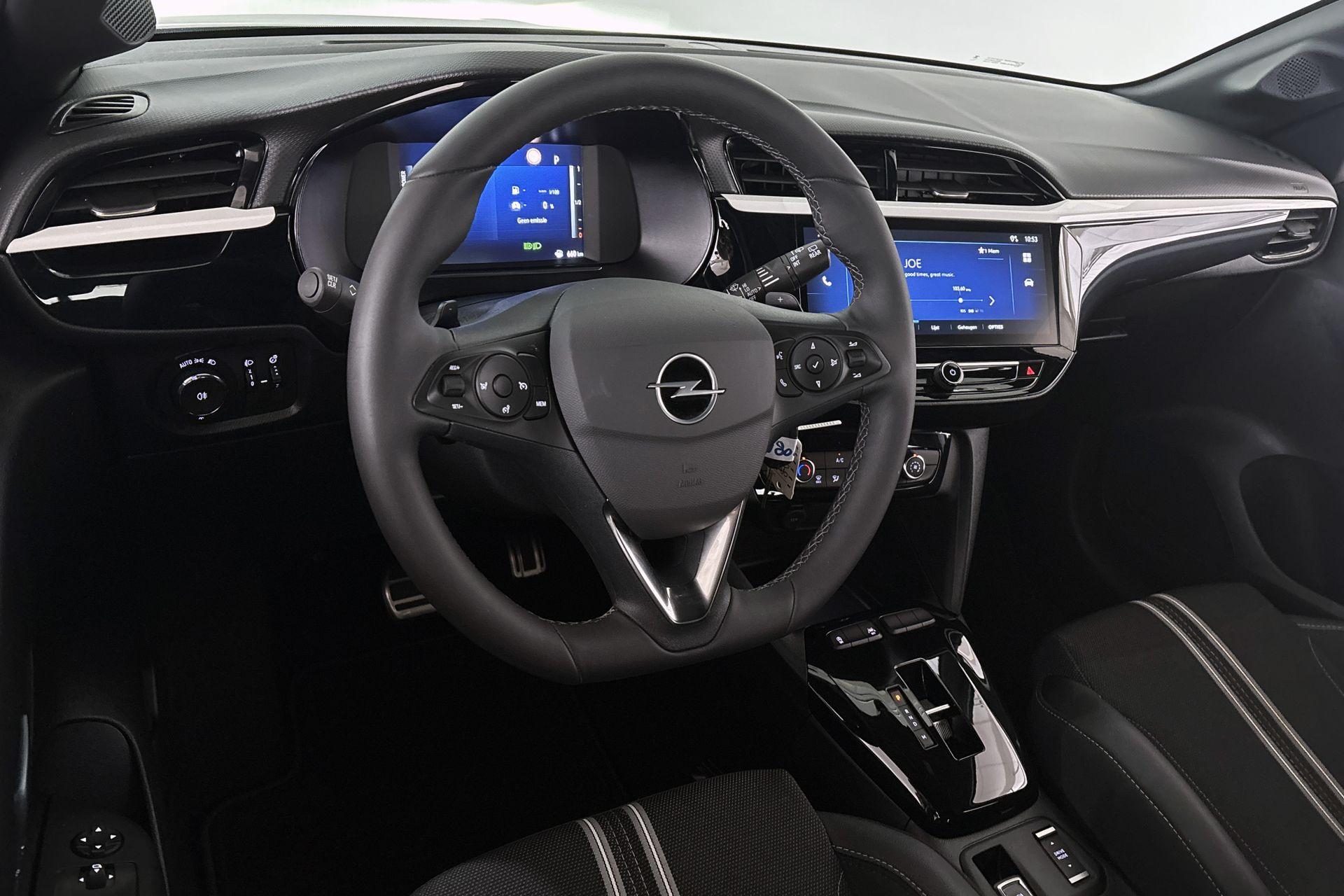 Opel Corsa 1.2 Turbo Hybrid GS - Afbeelding 5