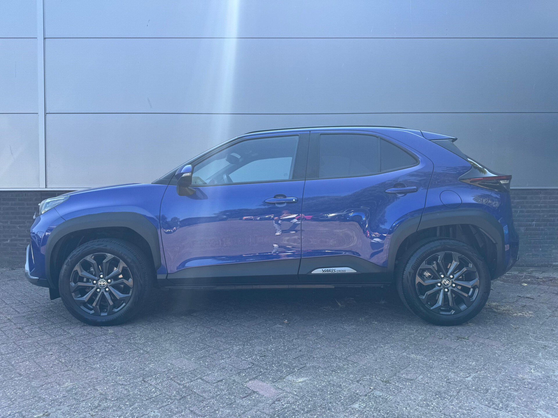 Toyota Yaris Cross 1.5 Hybrid Explore - Afbeelding 2