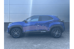 Toyota Yaris Cross 1.5 Hybrid Explore - Afbeelding 2