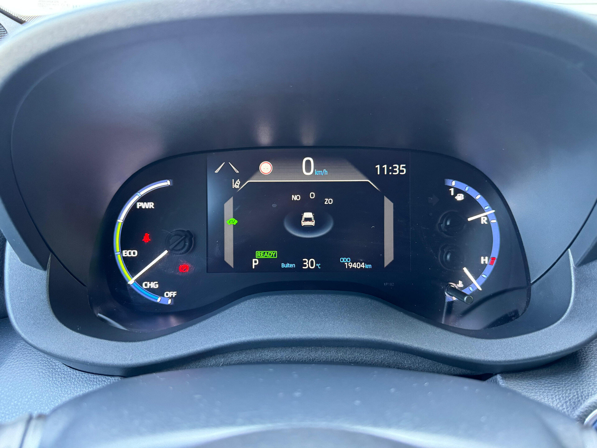 Toyota Yaris Cross 1.5 Hybrid Explore - Afbeelding 3