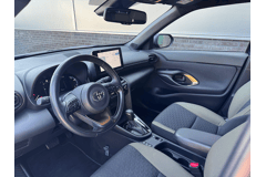 Toyota Yaris Cross 1.5 Hybrid Explore - Afbeelding 4
