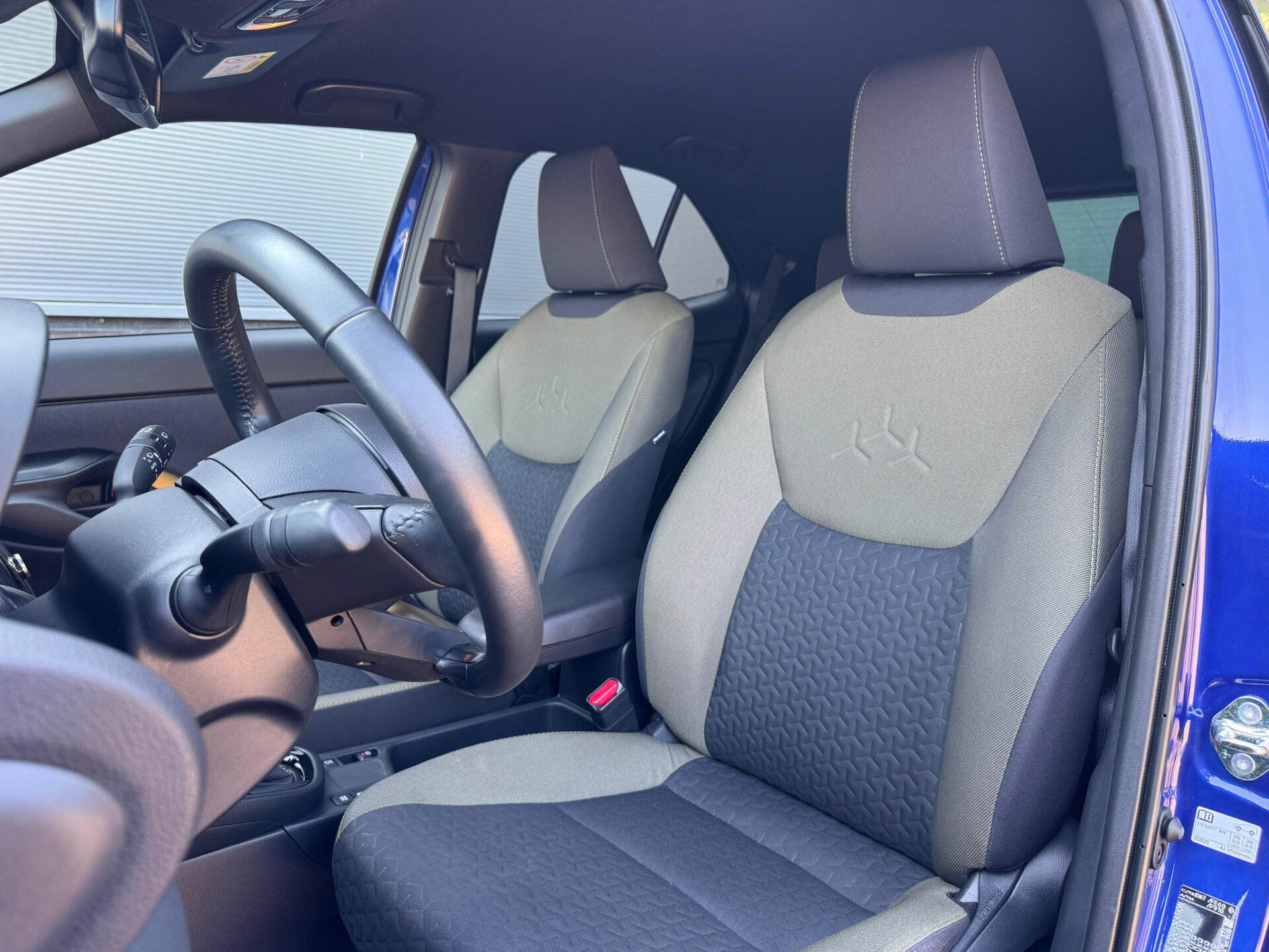 Toyota Yaris Cross 1.5 Hybrid Explore - Afbeelding 5