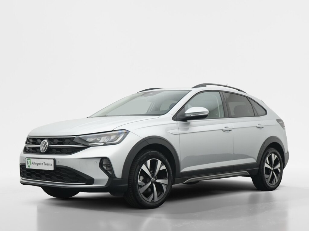 Volkswagen Taigo 1.0 TSI Life | Camera | LED | Private Lease 469,- p.m. |