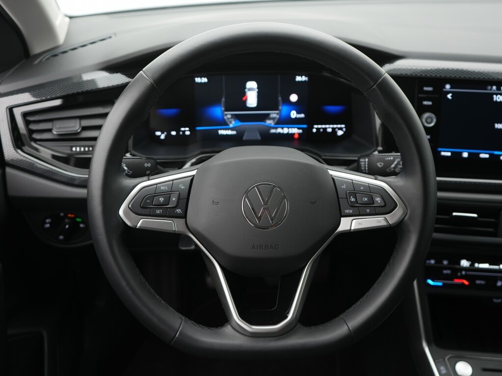 Volkswagen Taigo 1.0 TSI Life | Camera | LED | Private Lease 469,- p.m. | - Afbeelding 3