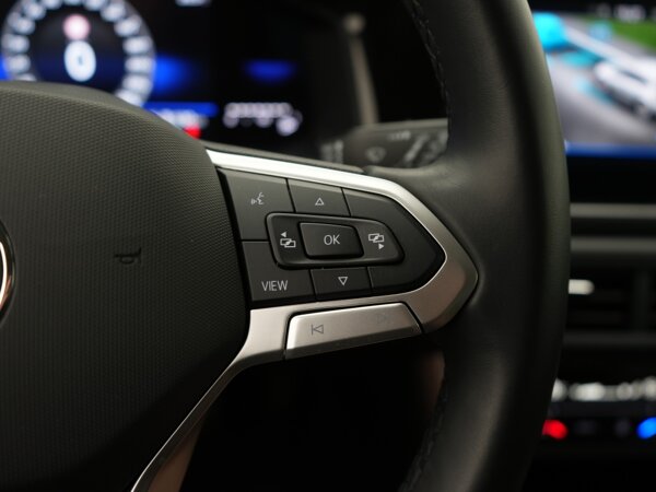 adaptieve cruise control