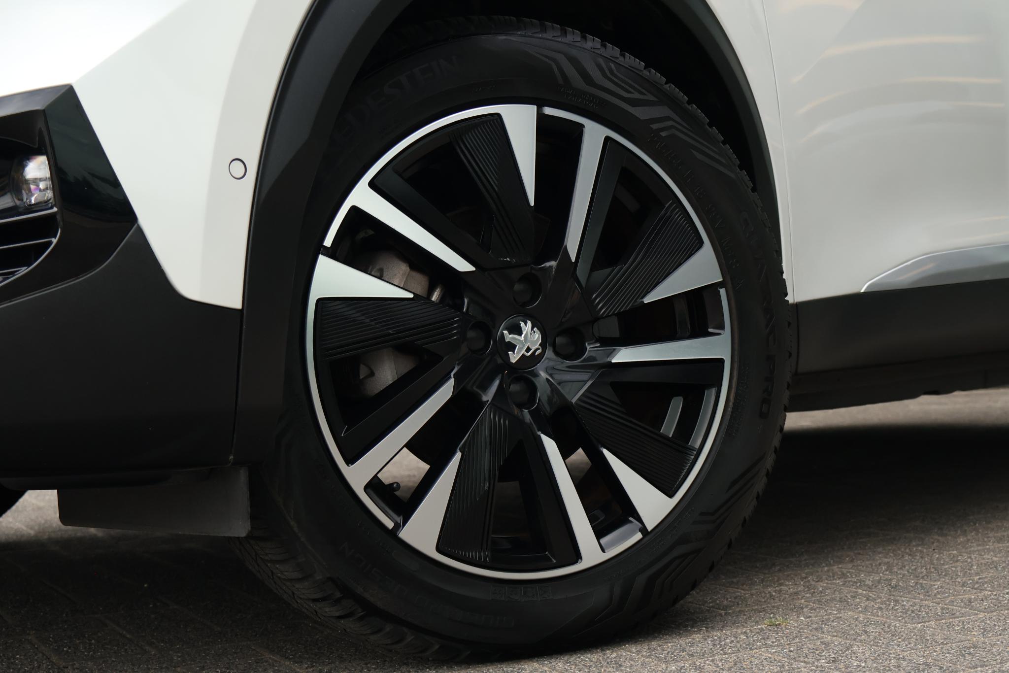 Peugeot e-2008 EV GT Pack 50 kWh - Afbeelding 5