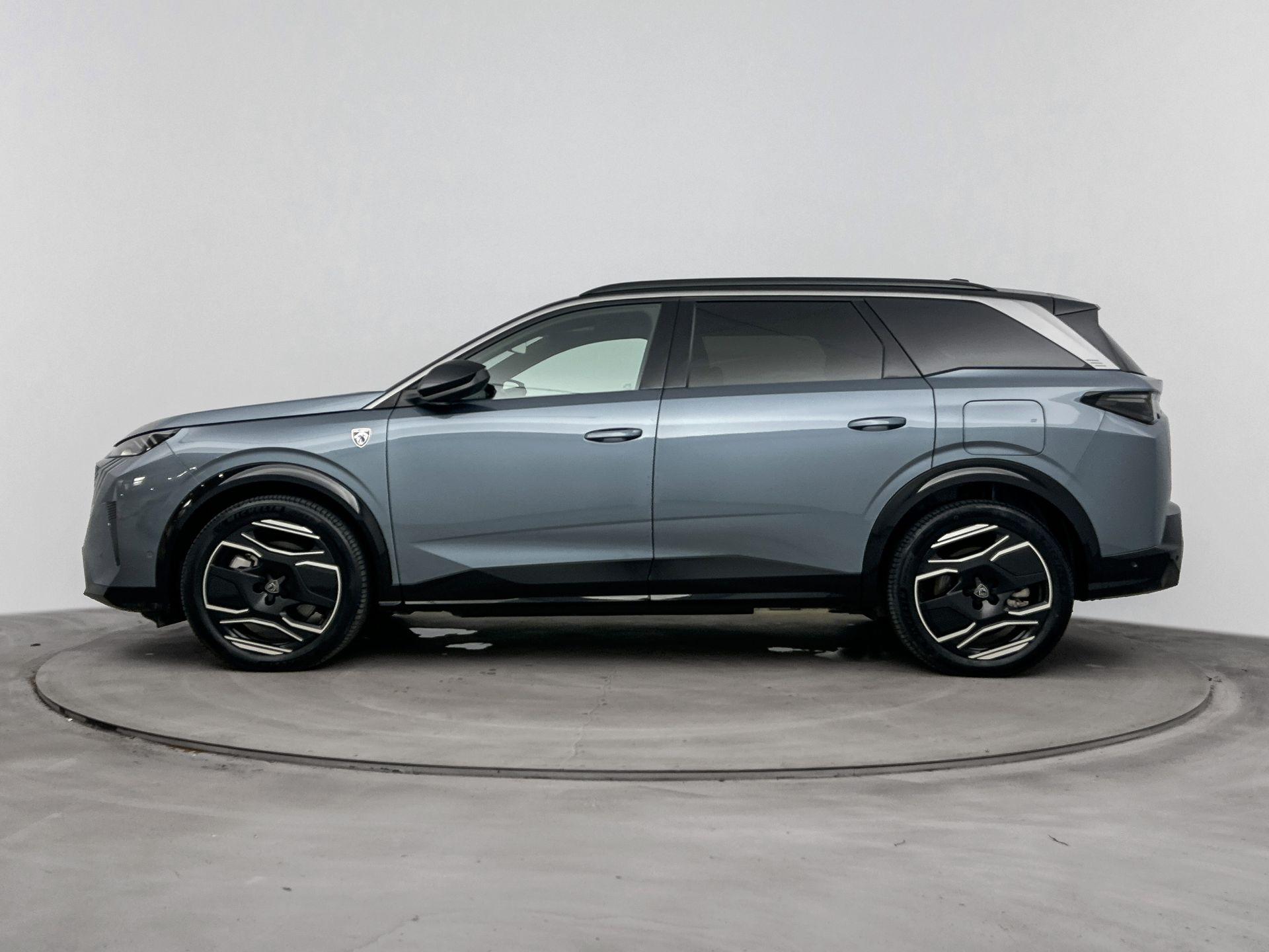 Peugeot e-5008 SUV 210 pk 73 kWh GT Avantage - Afbeelding 2