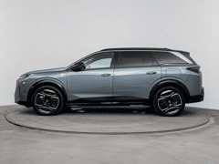 Peugeot e-5008 SUV 210 pk 73 kWh GT Avantage - Afbeelding 2