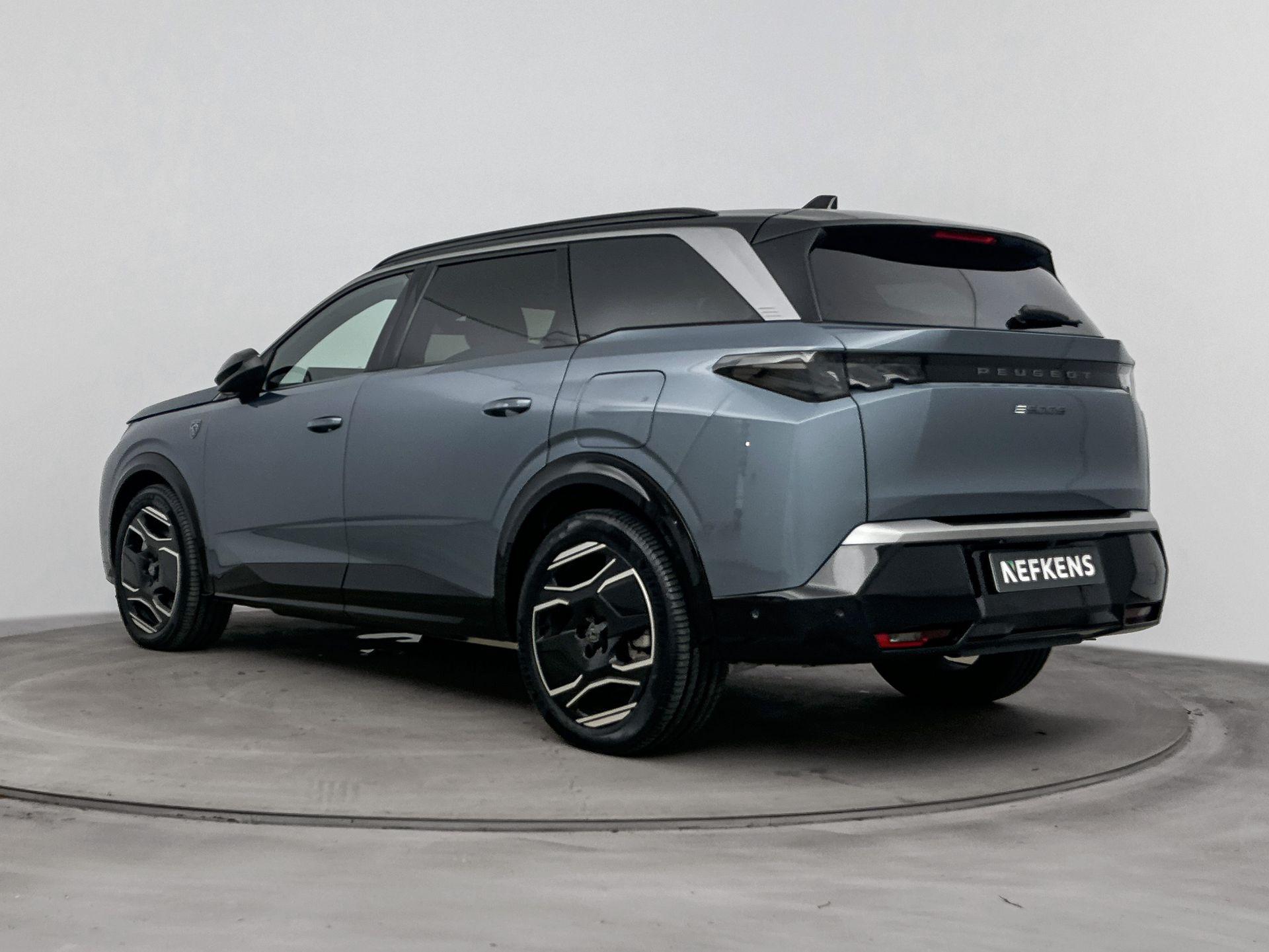 Peugeot e-5008 SUV 210 pk 73 kWh GT Avantage - Afbeelding 3