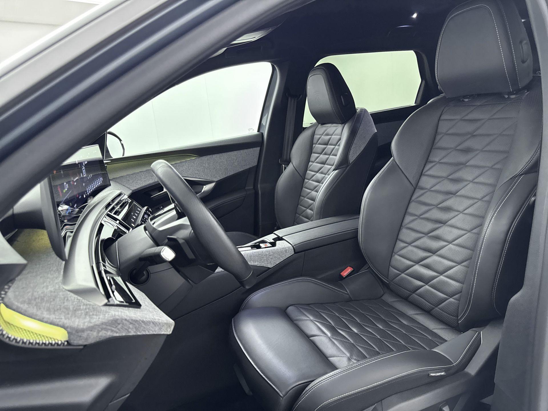 Peugeot e-5008 SUV 210 pk 73 kWh GT Avantage - Afbeelding 5