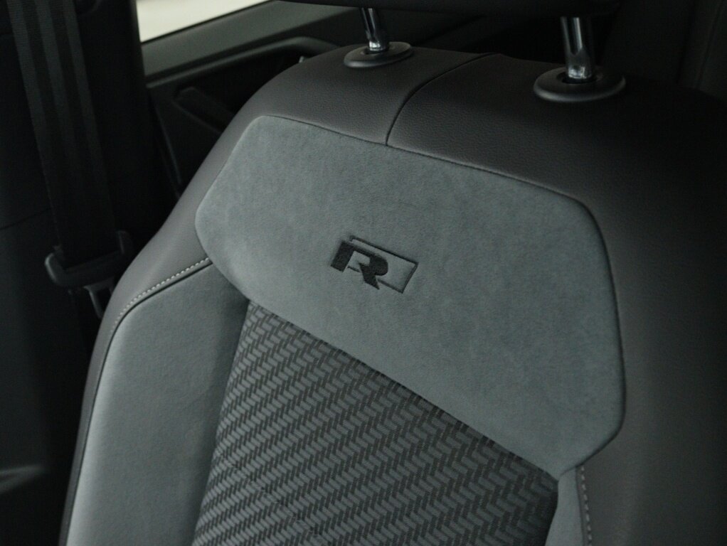 Volkswagen T-Cross 1.0 TSI Style Business R Automaat | Navi | Camera | Cruise control - Afbeelding 5