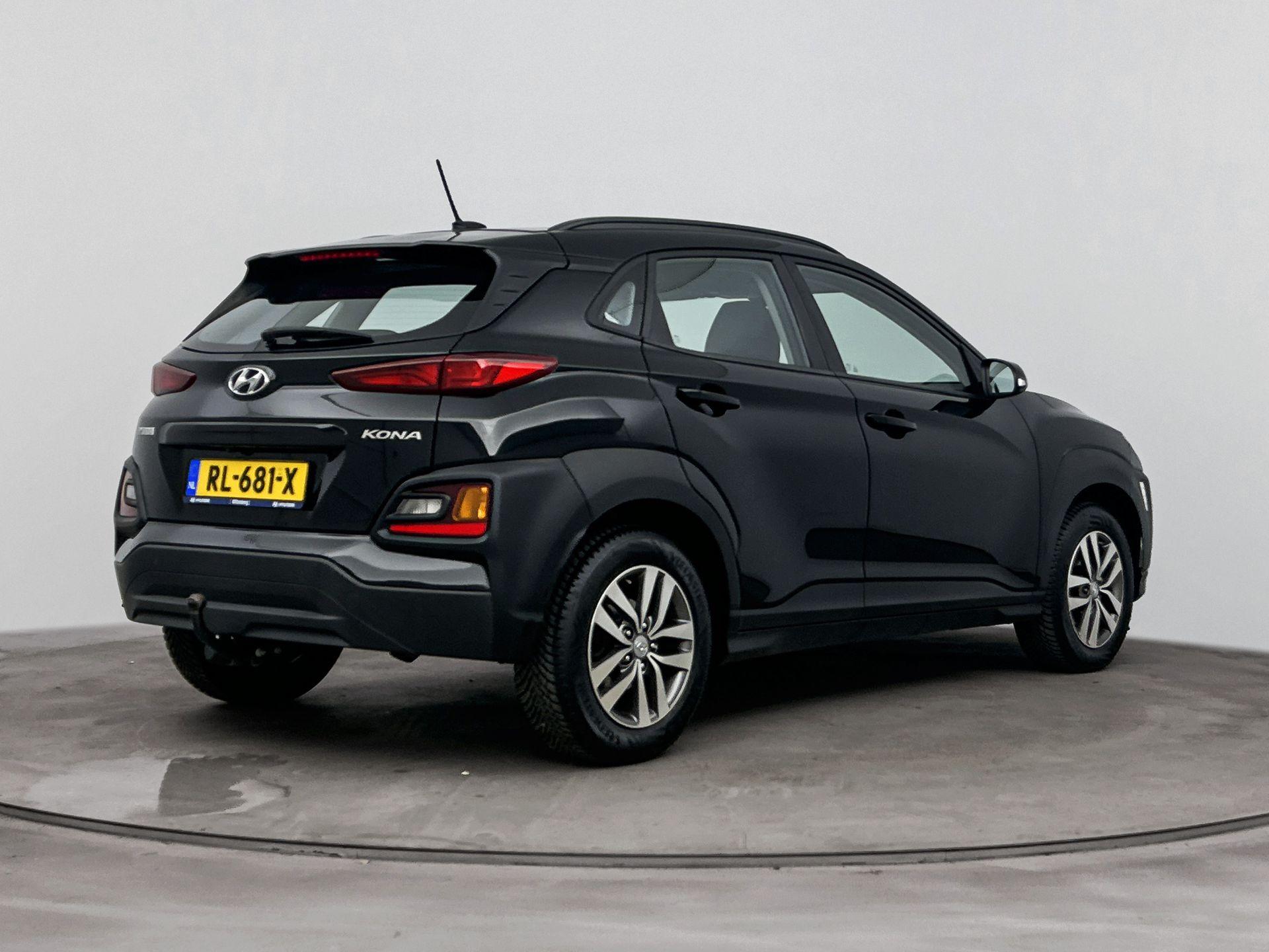 Hyundai Kona 1.0T COMFORT - Afbeelding 2