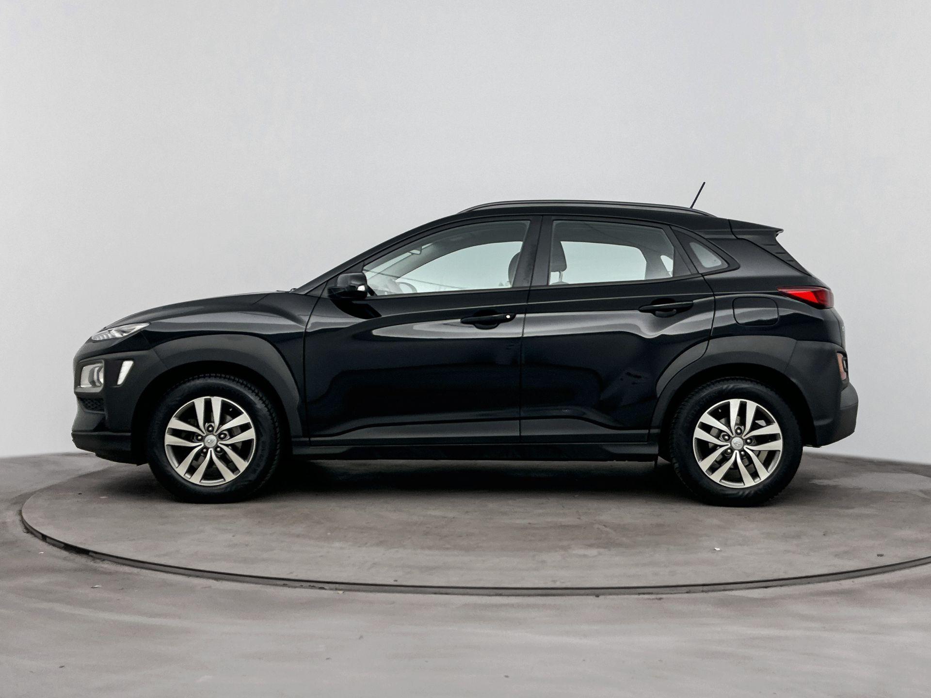 Hyundai Kona 1.0T COMFORT - Afbeelding 3