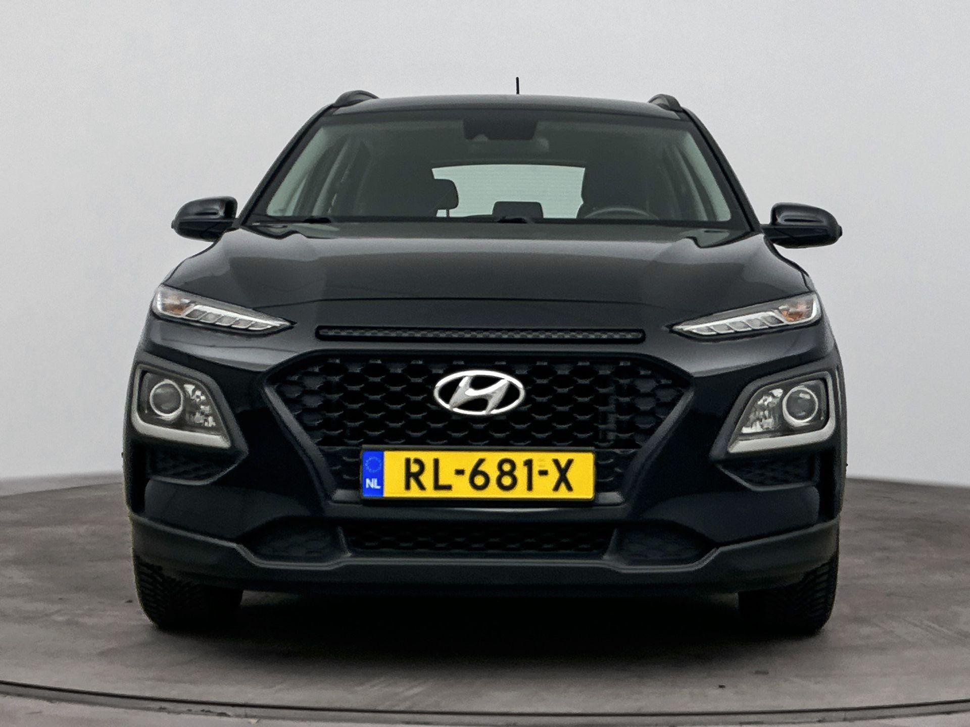 Hyundai Kona 1.0T COMFORT - Afbeelding 4