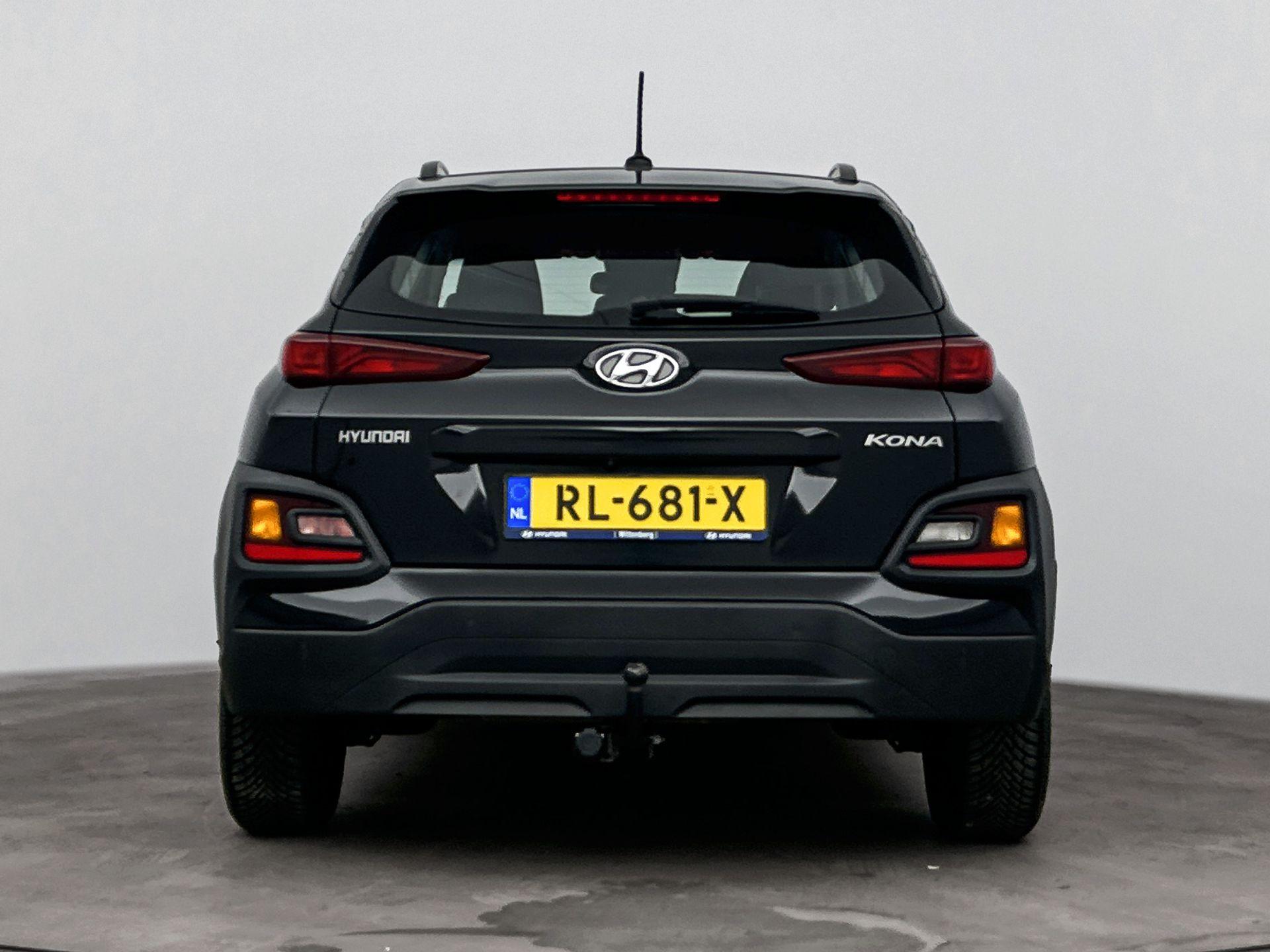 Hyundai Kona 1.0T COMFORT - Afbeelding 5