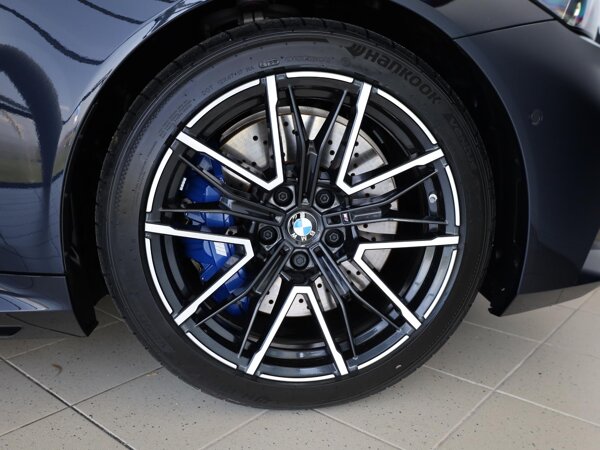 20/21 inch LM Dubbelspaak (Styling 951 M) Bicolor Midnight Grey 20/21 inch LM Dubbelspaak (Styling 951 M) Bicolor Midnight Grey