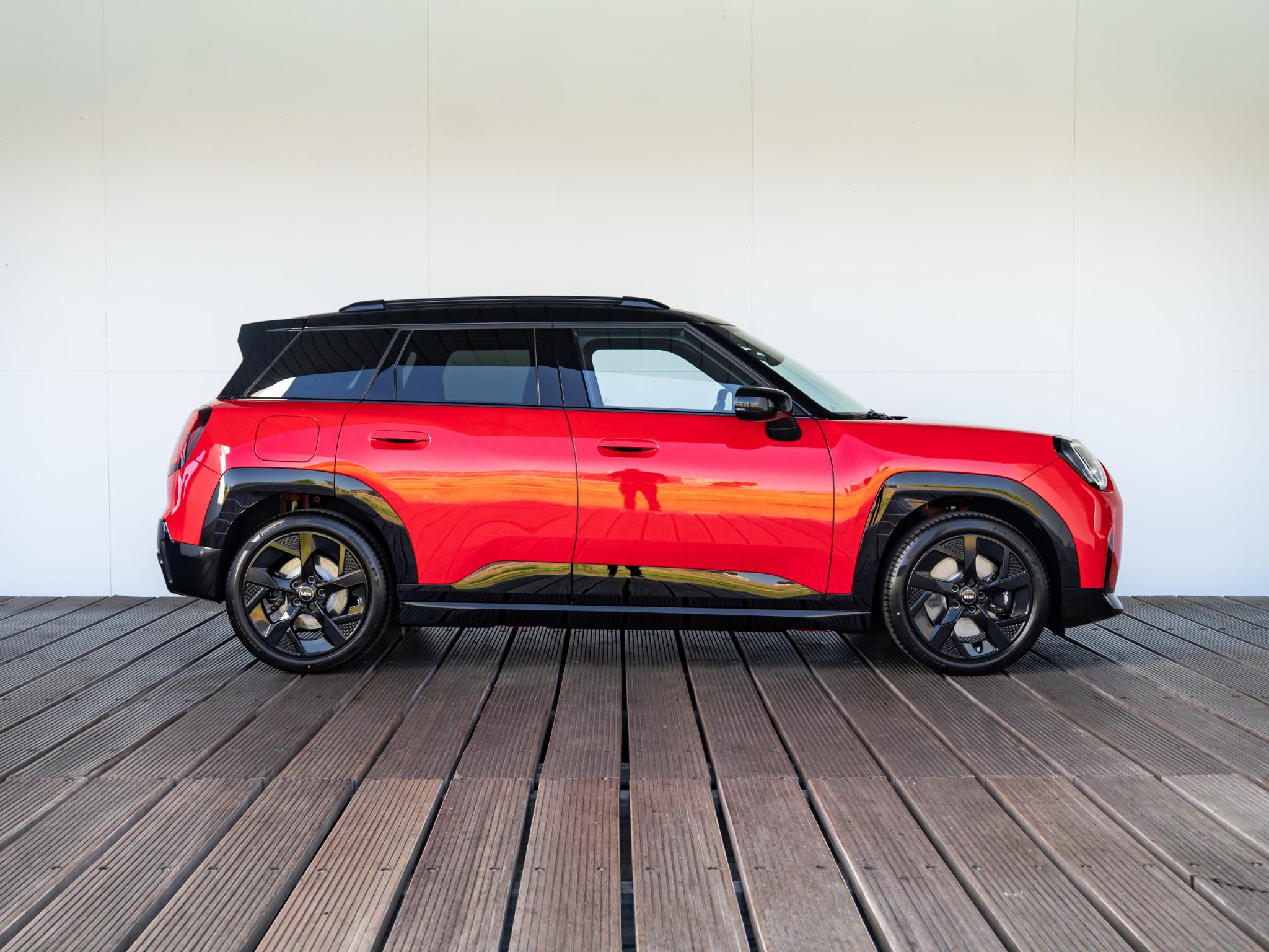 MINI Aceman SE - Afbeelding 3