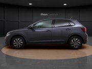 Volkswagen Polo 1.0 TSI Life Edition