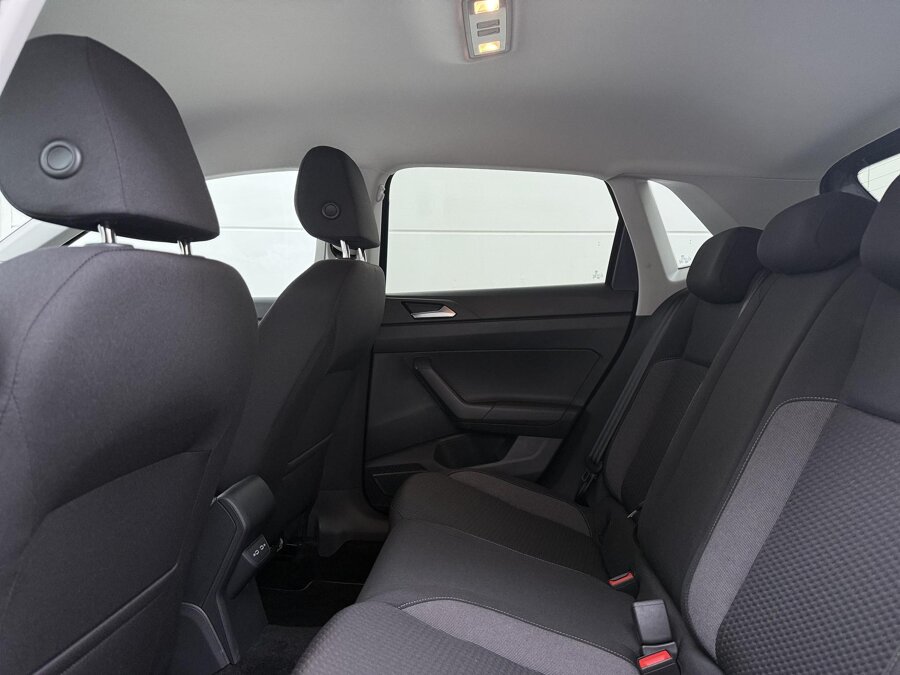 Volkswagen Polo 1.0 TSI Life Edition