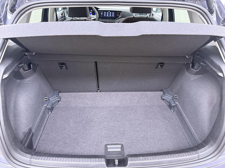 Volkswagen Polo 1.0 TSI Life Edition