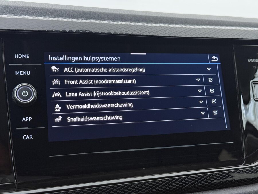 Volkswagen Polo 1.0 TSI Life Edition
