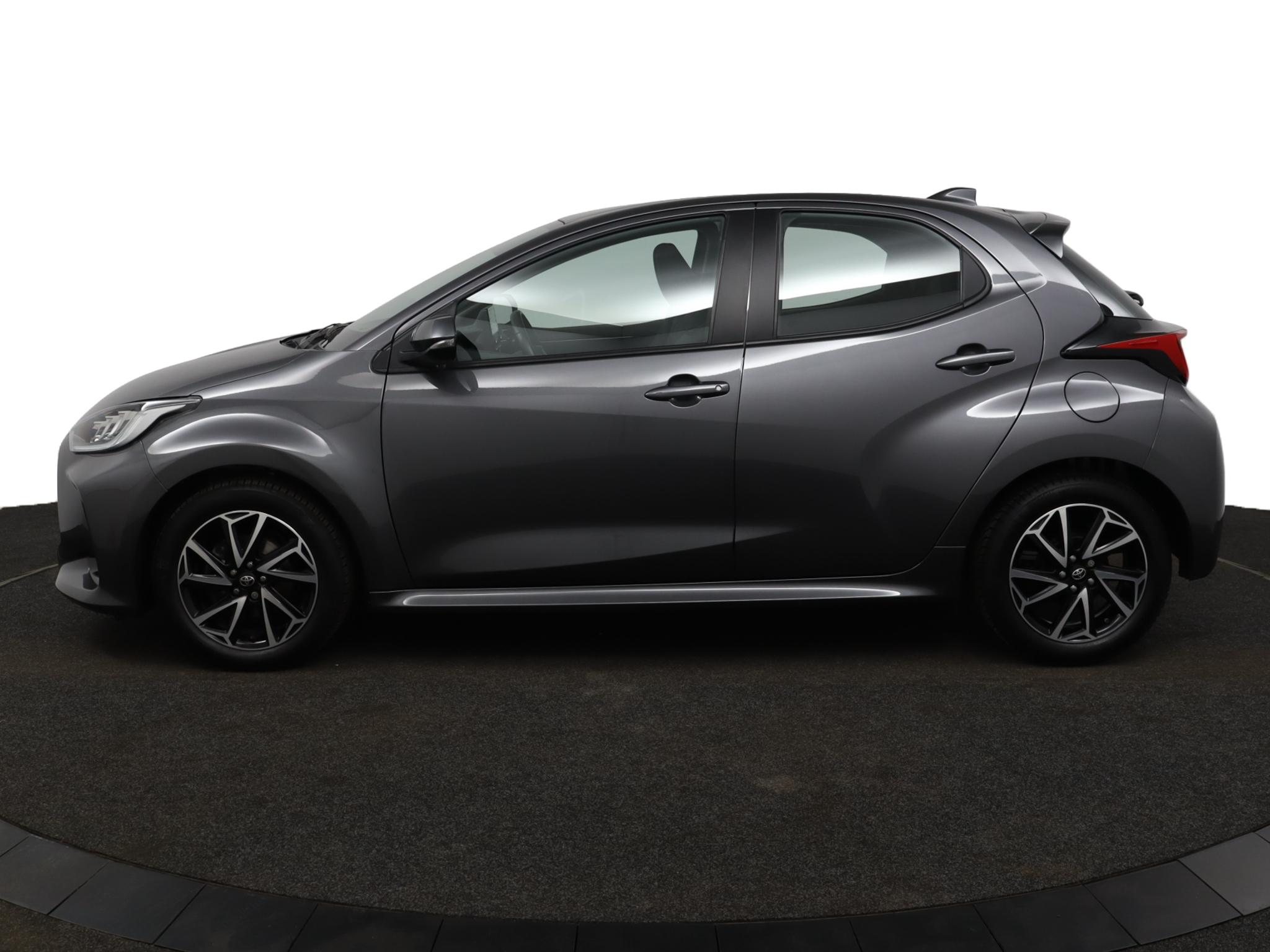Toyota Yaris 1.5 VVT-i Dynamic - Afbeelding 3