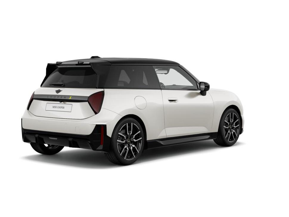 MINI Cooper SE John Cooper Works M 54.2 kWh - Afbeelding 2
