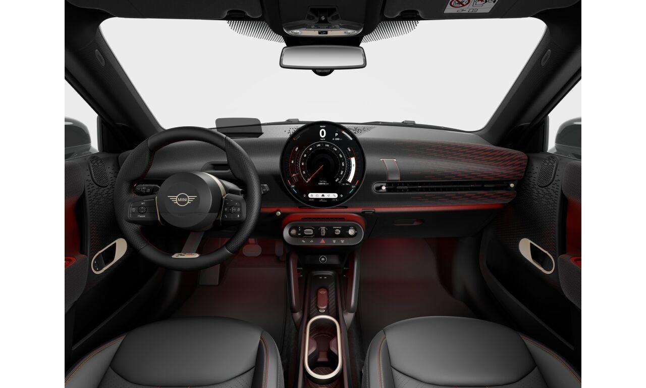MINI Cooper SE John Cooper Works M 54.2 kWh - Afbeelding 3