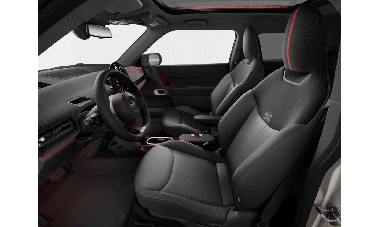 MINI Cooper SE John Cooper Works M 54.2 kWh - Afbeelding 4