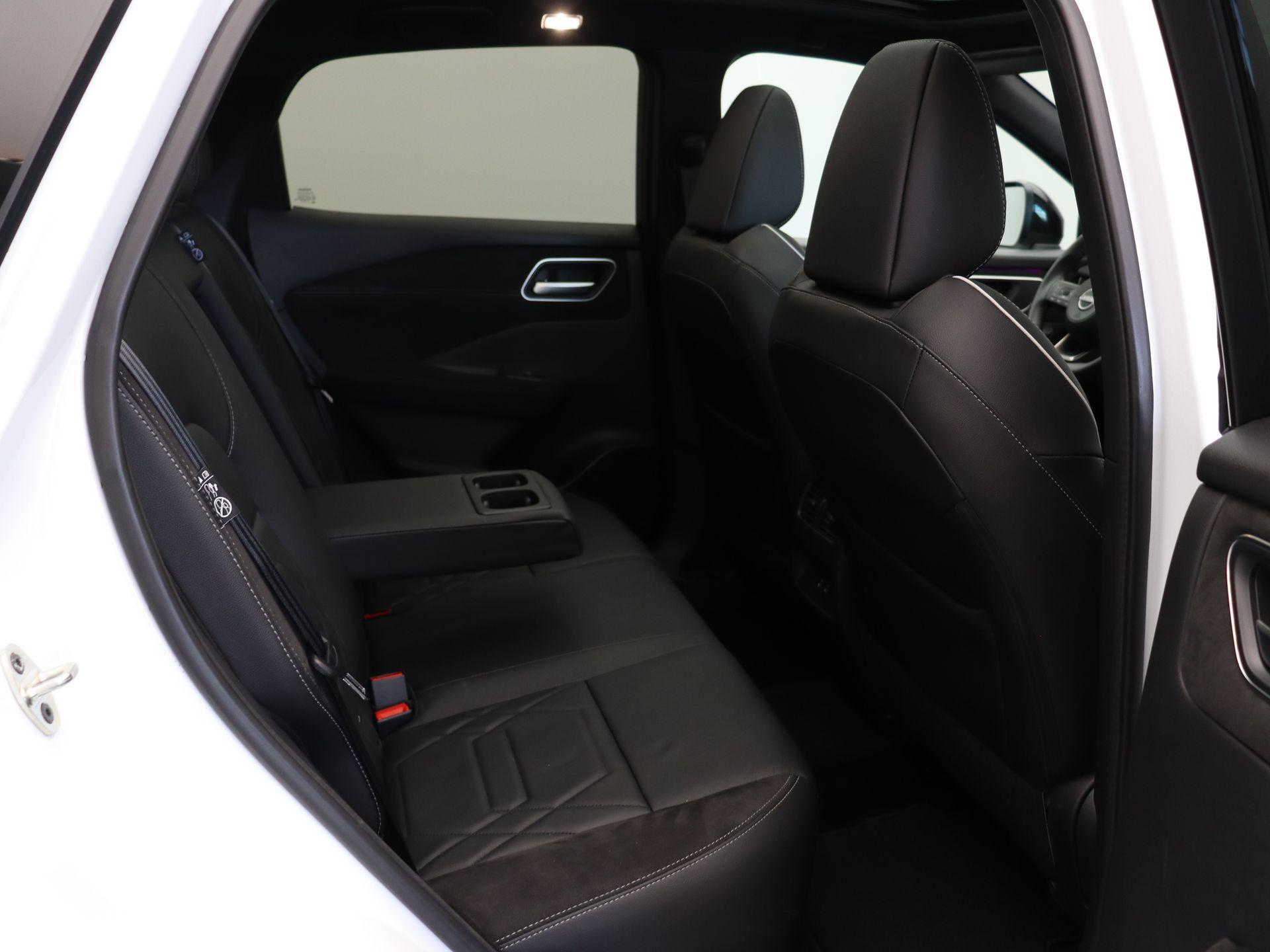 Nissan QASHQAI 158pk MHEV Xtronic N-Design - Afbeelding 8