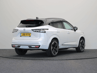 Nissan QASHQAI 158pk MHEV Xtronic N-Design - Afbeelding 11