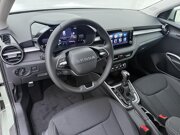 Škoda Fabia Business Edition 1.0 TSI 85 kW / 115 PK