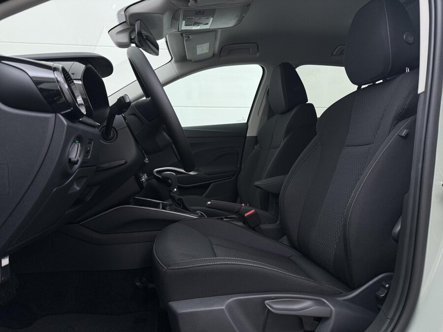 Škoda Fabia Business Edition 1.0 TSI 85 kW / 115 PK