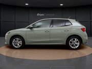Škoda Fabia Business Edition 1.0 TSI 85 kW / 115 PK