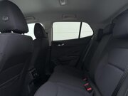 Škoda Fabia Business Edition 1.0 TSI 85 kW / 115 PK