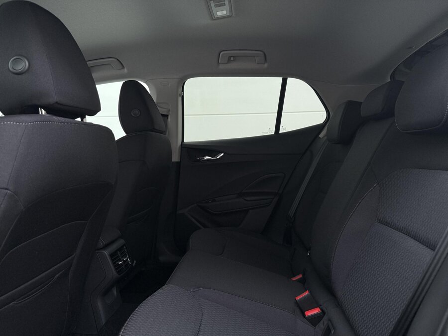 Škoda Fabia Business Edition 1.0 TSI 85 kW / 115 PK